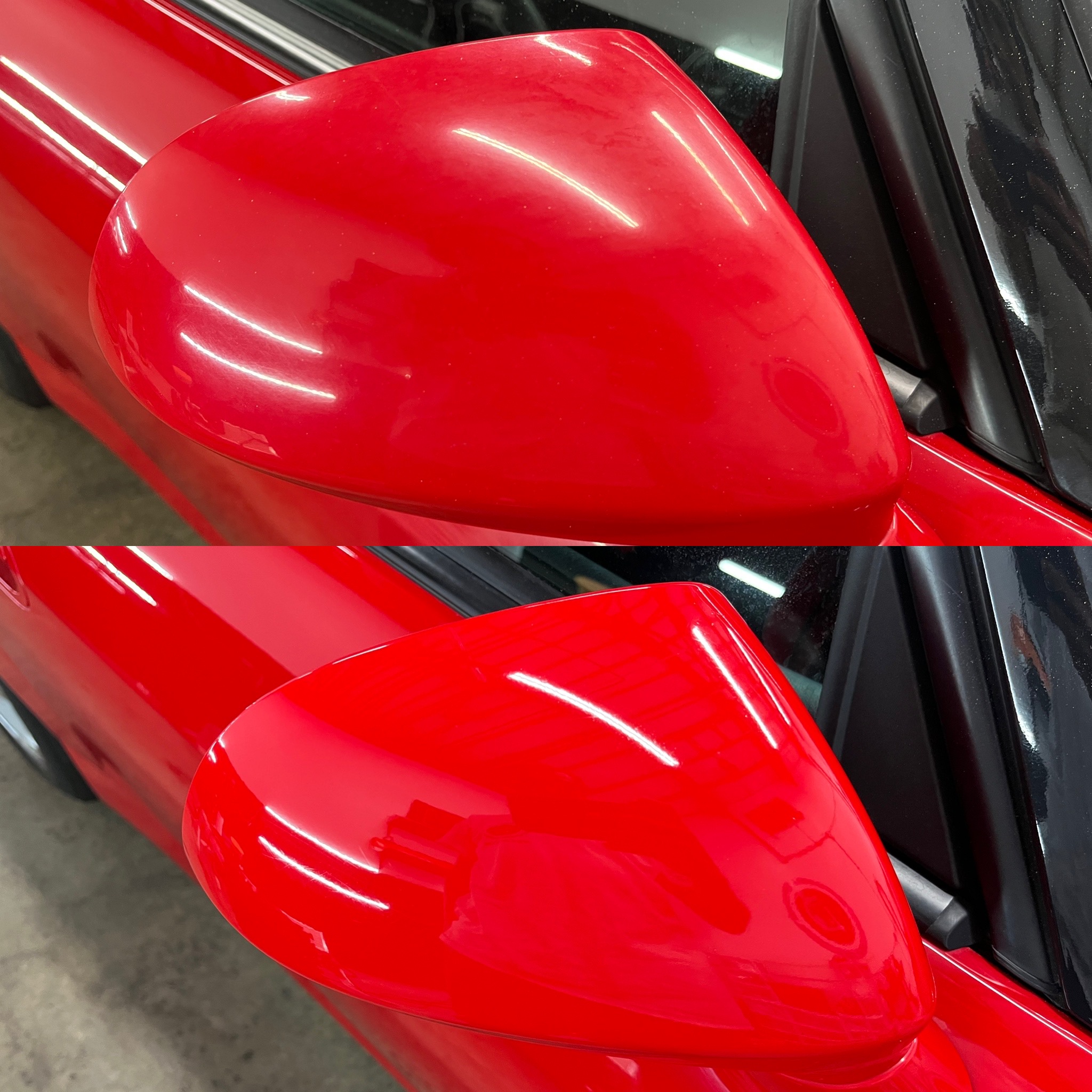 Paint Correction