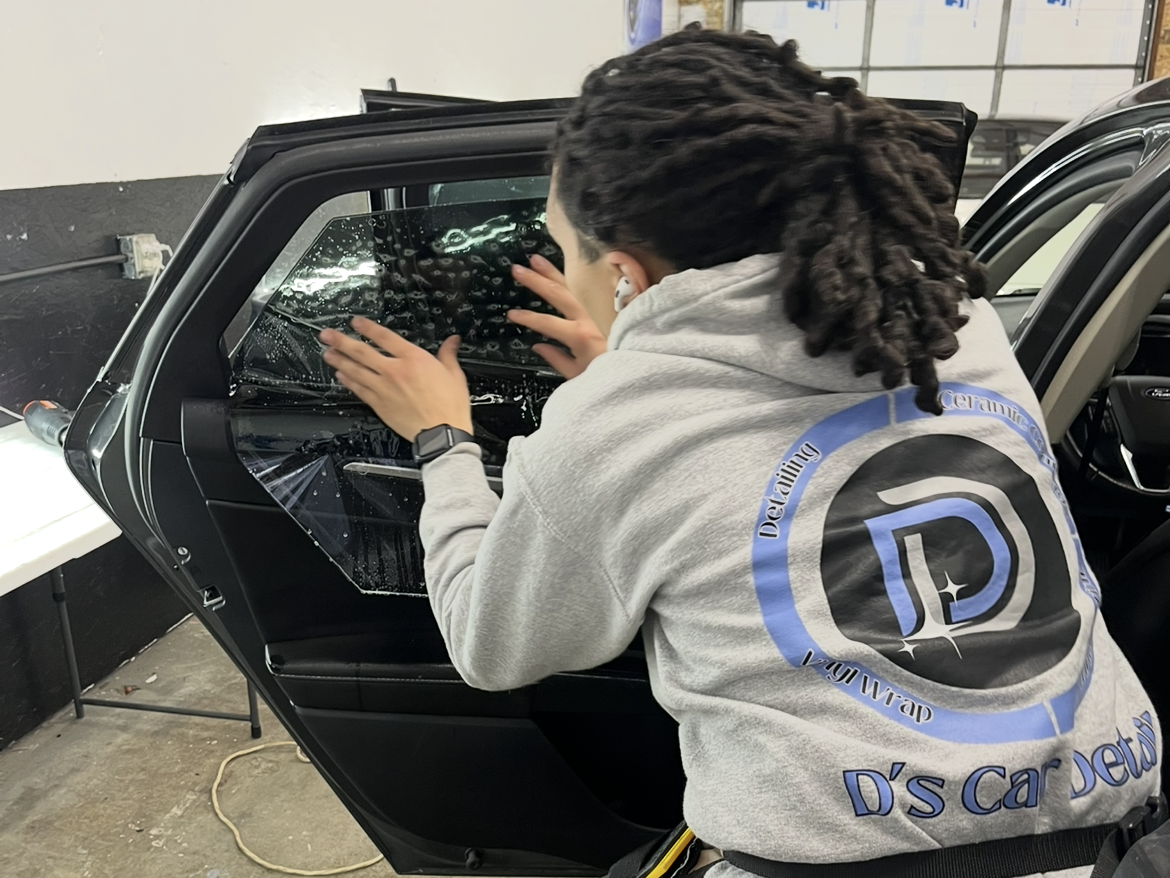 Window Tint