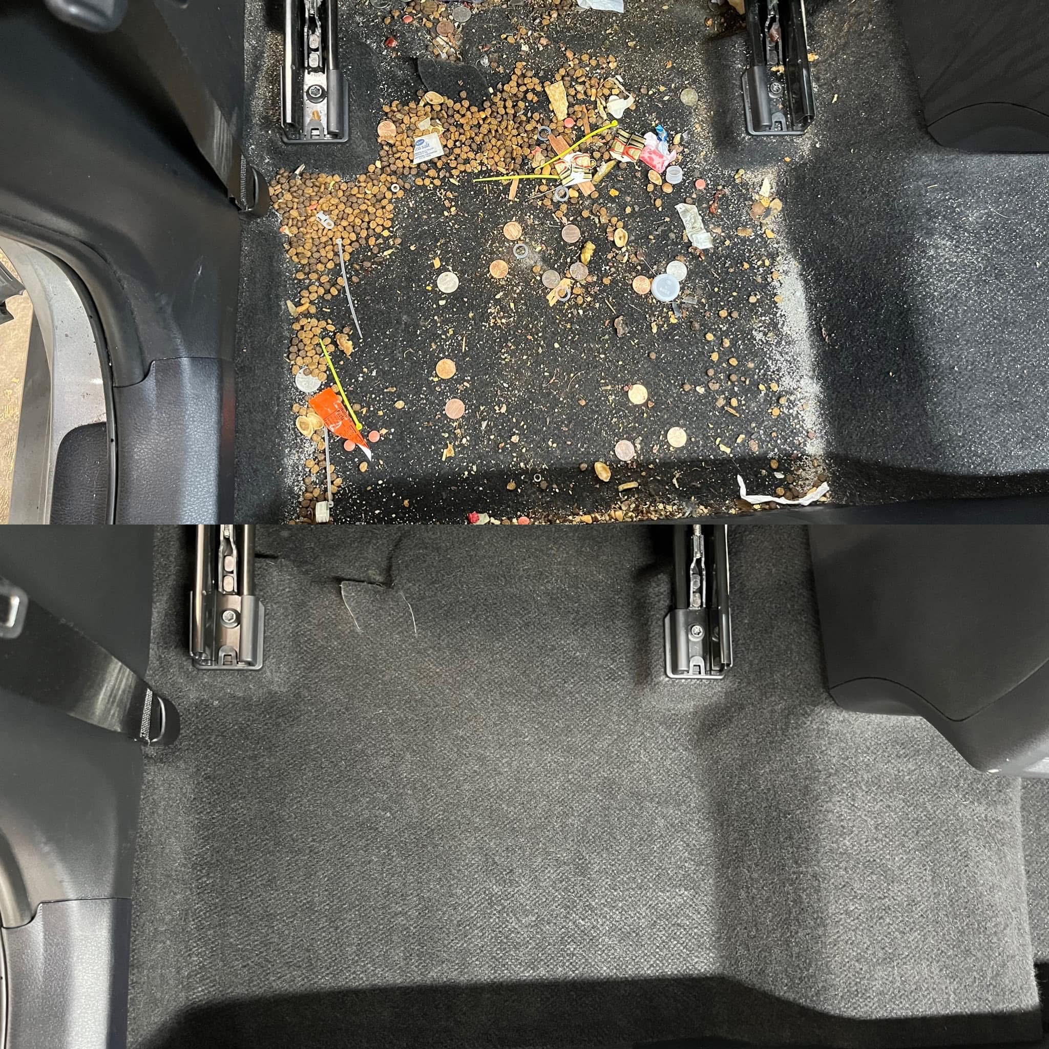 Auto Detailing